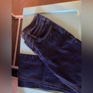 South Pole jeans